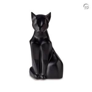 Model KU161 Ceramic Cat